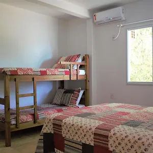 Apartamento Sunset, à 80 Metros Da Brasil