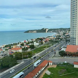 Ponta Negra Flat Byhotéis , Natal Brasil