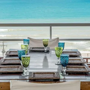 Delux Flats , Natal Brasil