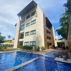 Veranno Di Porto , Pôrto das Galinhas Brasil