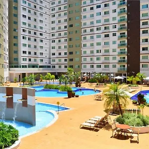  Apartamento Riviera Park Brasil