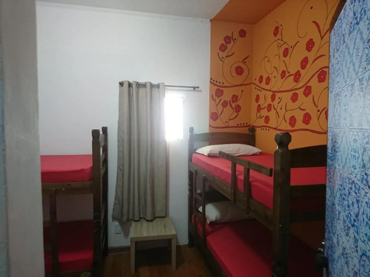 Hostel Calábria 5 minutos da Vila Madalena e Beco do Batman São Paulo
