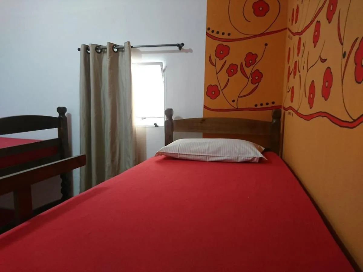 Hostel Calábria 5 minutos da Vila Madalena e Beco do Batman São Paulo
