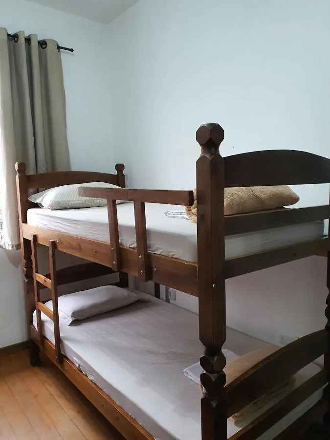 Hostel Calabria Na Vila Madalena Junto A Alegria Da Vila Sao Paulo