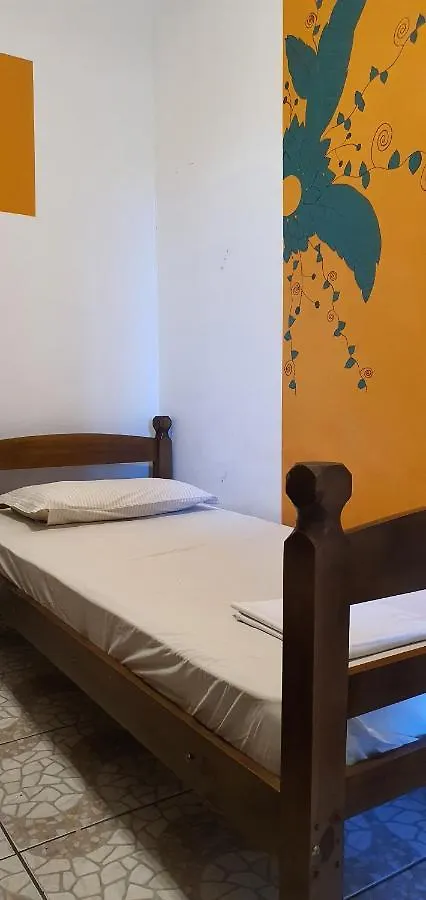 Hostel Calabria Na Vila Madalena Junto A Alegria Da Vila Sao Paulo