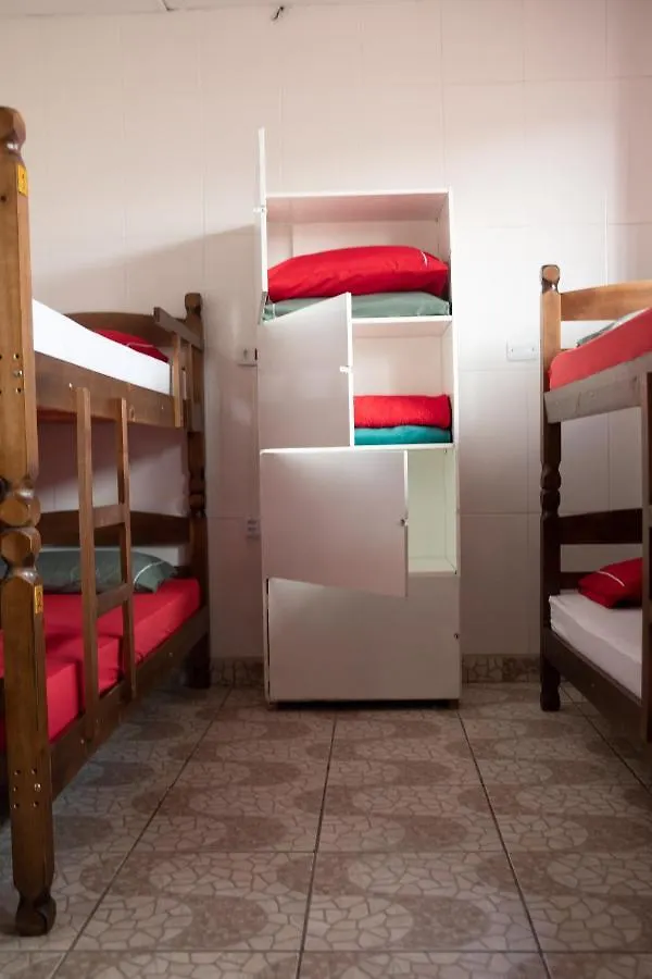 Hostel Calábria 5 minutos da Vila Madalena e Beco do Batman São Paulo Brasil