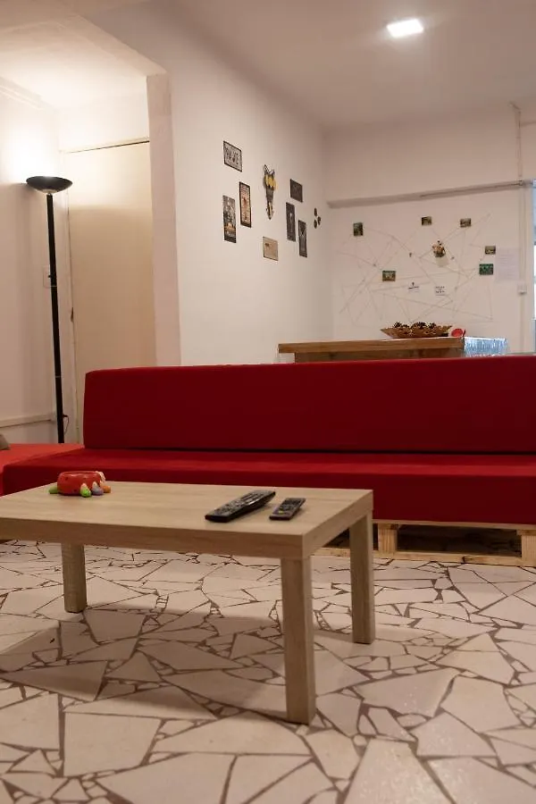 Hostel Calabria Na Vila Madalena Junto A Alegria Da Vila Sao Paulo