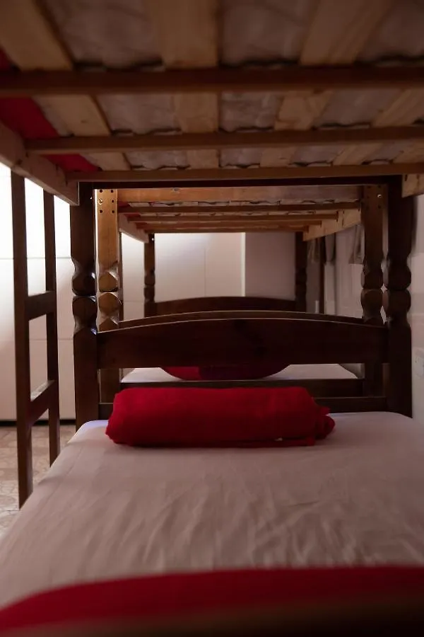 Hostel Calábria 5 minutos da Vila Madalena e Beco do Batman São Paulo