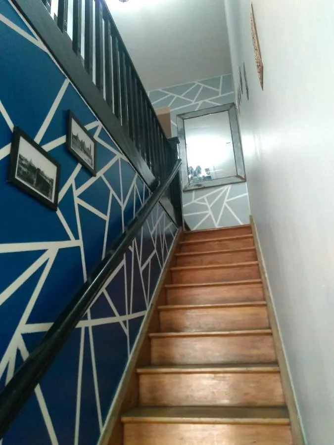 Hostel Calábria 5 minutos da Vila Madalena e Beco do Batman São Paulo Brasil
